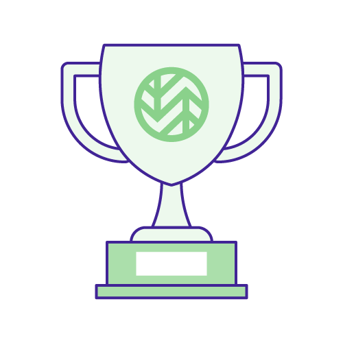 Newsletter Art_trophy